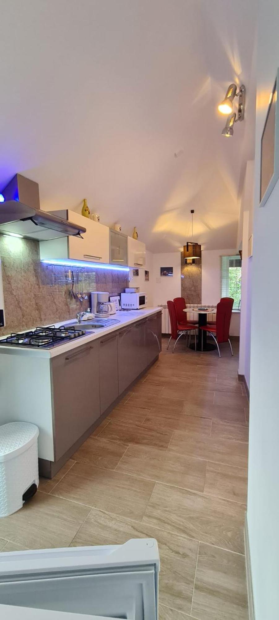 דירות Sînpetru Casa Aryan מראה חיצוני תמונה