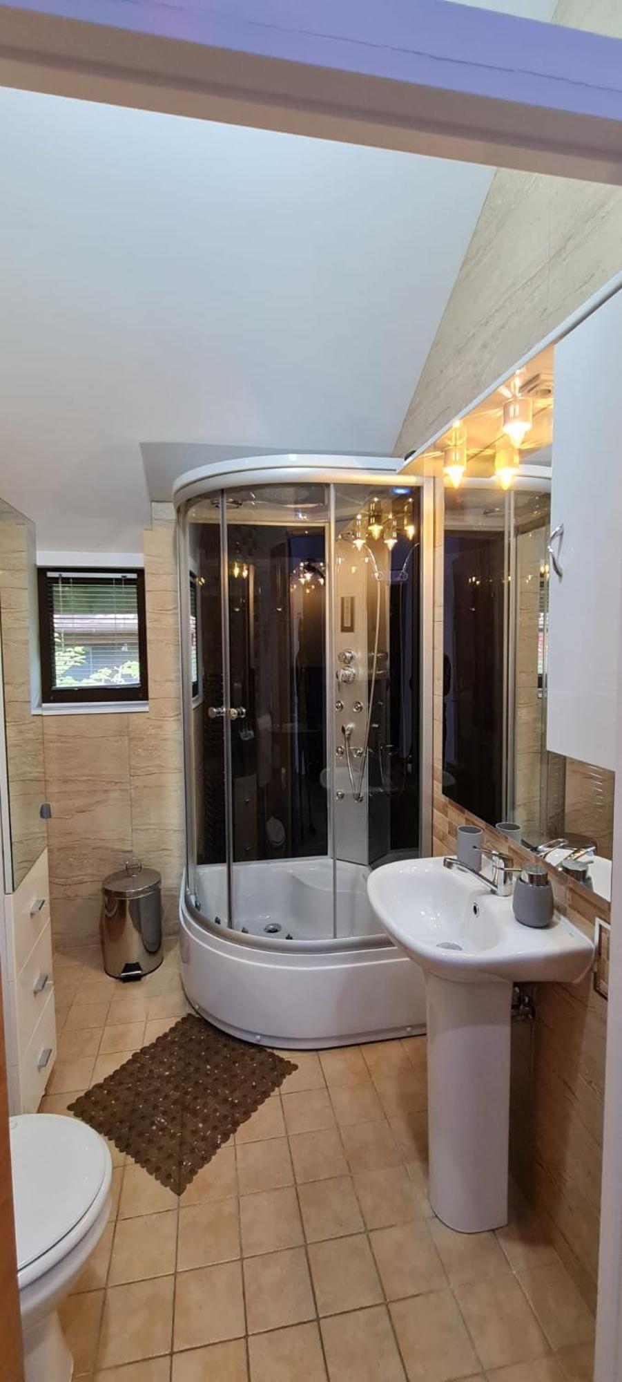 דירות Sînpetru Casa Aryan חדר תמונה