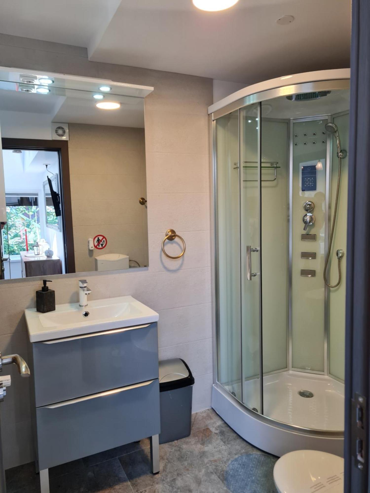 דירות Sînpetru Casa Aryan מראה חיצוני תמונה